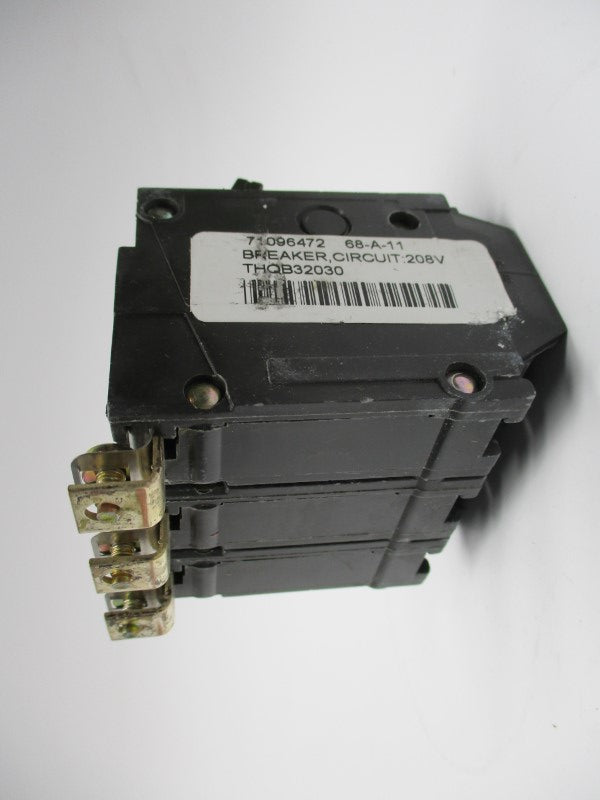 GENERAL ELECTRIC THQB32030 30A UNMP