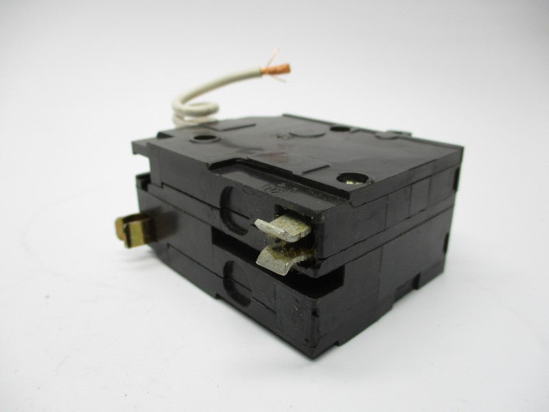 SQUARE D QO-220GFI 20A NSNP
