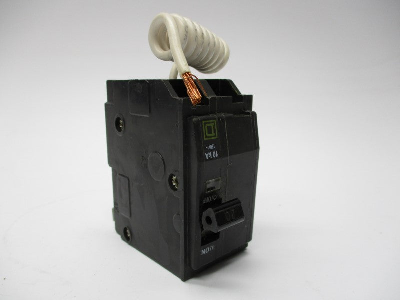 SQUARE D QO-220GFI 20A NSNP