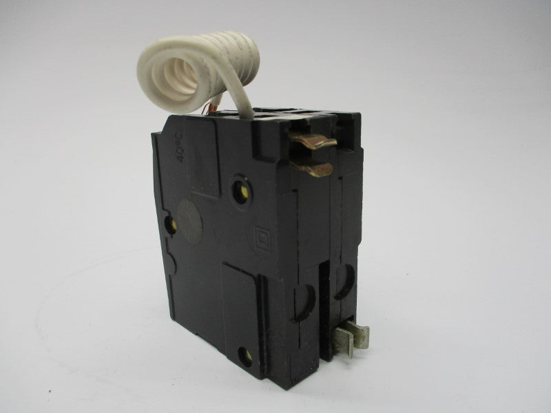 SQUARE D QO-220GFI 20A NSNP