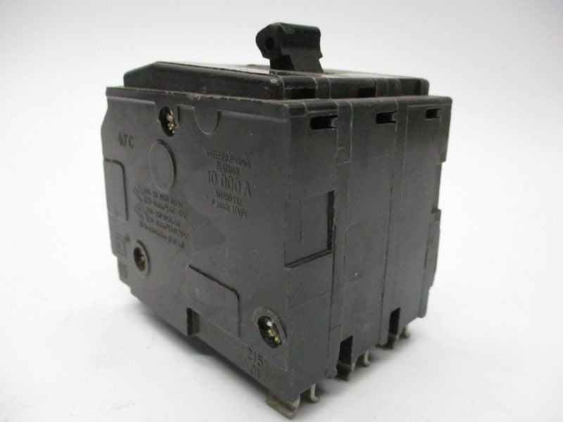 SQUARE D QO-315 15A NSNP