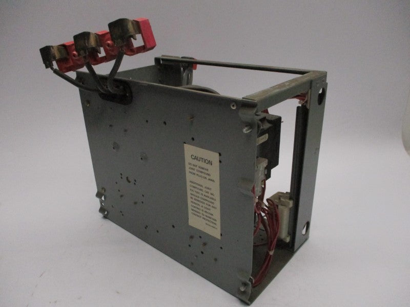 SQUARE D 8998-ED402 (AS PICTURED) UNMP
