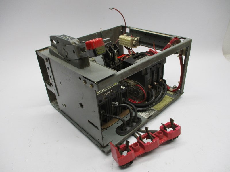 SQUARE D 8998-ED402 (AS PICTURED) UNMP