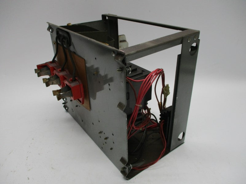 SQUARE D 8999-ED401 SER. B (AS PICTURED) UNMP