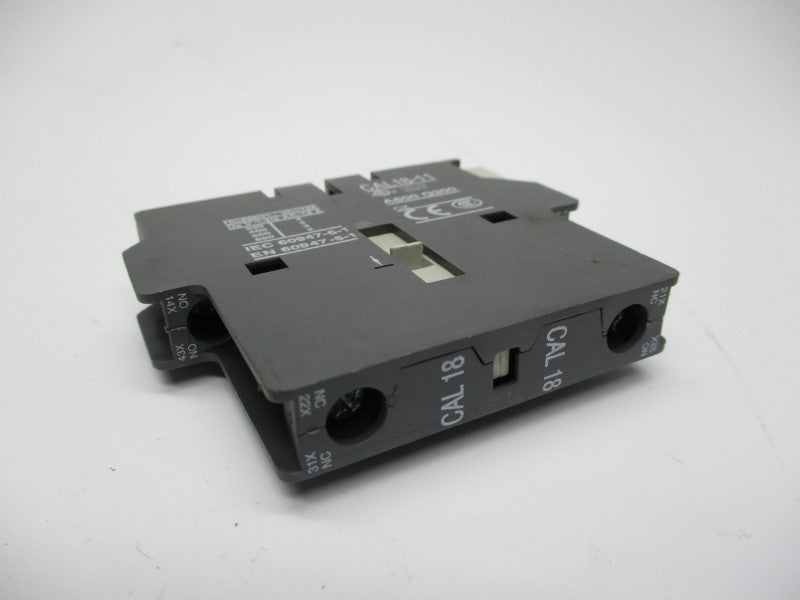 ABB CAL18-11 (A600 Q300) UNMP