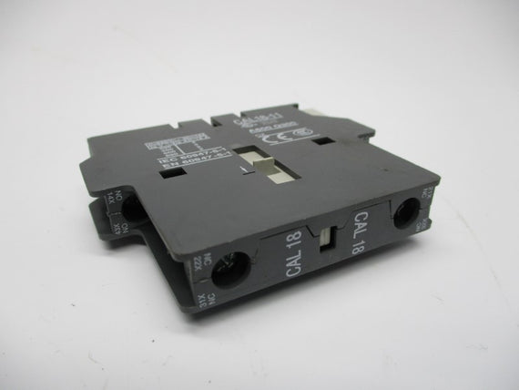 ABB CAL18-11 (A600 Q300) UNMP