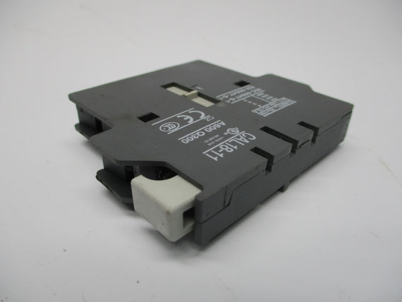 ABB CAL18-11 (A600 Q300) UNMP