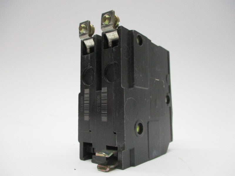 SQUARE D QOB-230 30A UNMP