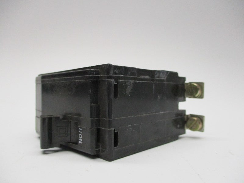 SQUARE D QOB-230 30A UNMP
