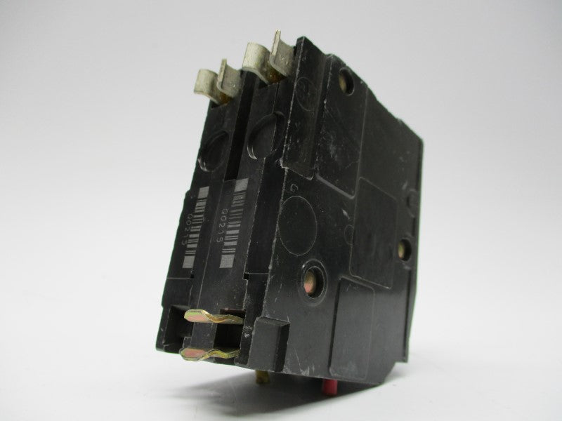 SQUARE D QO-215 15A UNMP