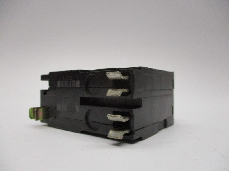 SQUARE D QO-215 15A UNMP
