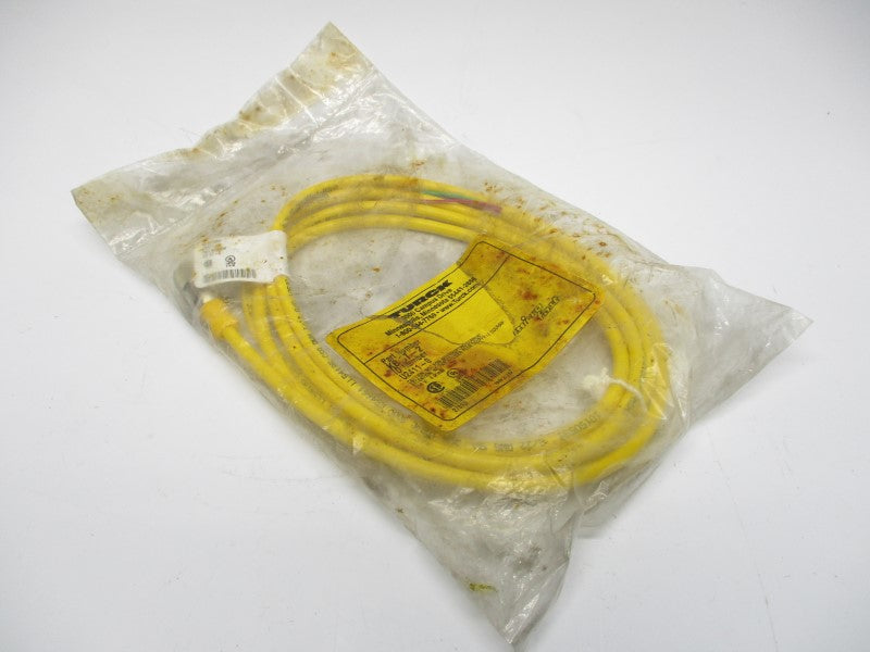 TURCK KB3T-2 U2411-0 250V 4A NSMP