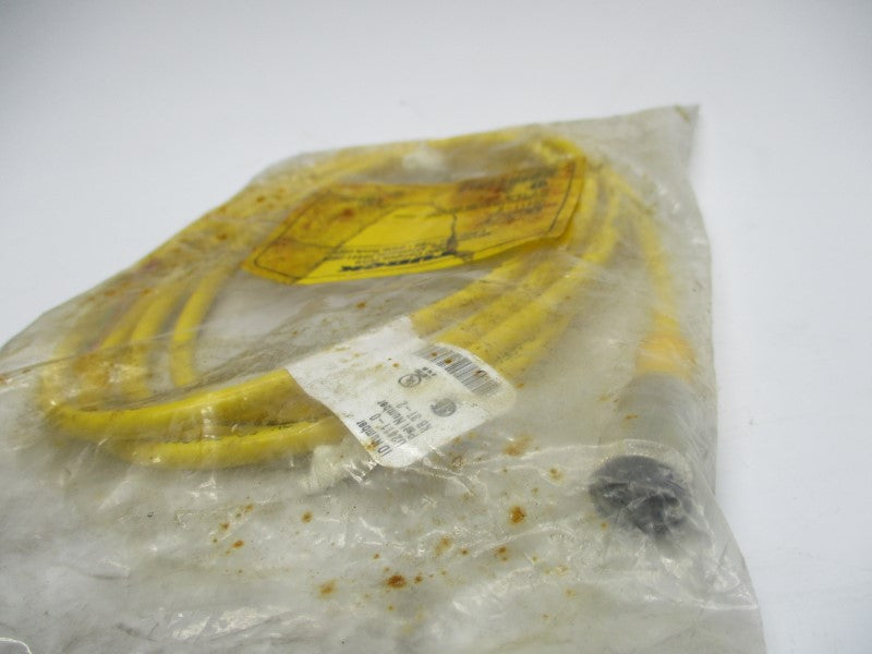 TURCK KB3T-2 U2411-0 250V 4A NSMP
