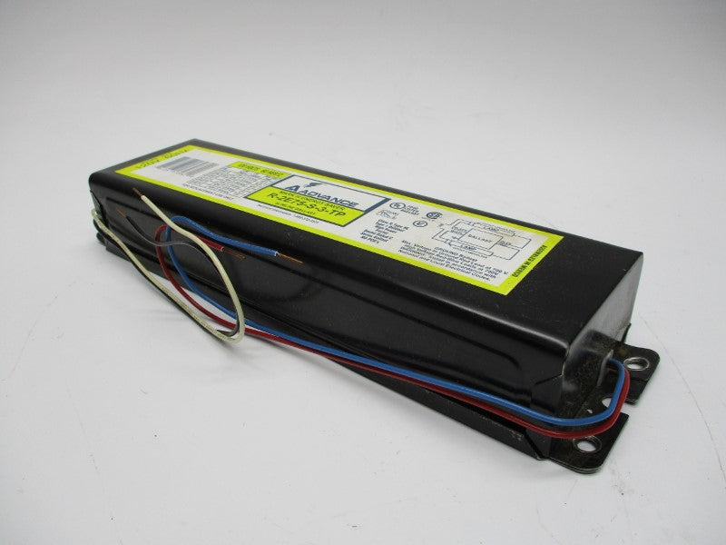 ADVANCE R2E75STP NSMP