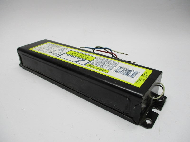 ADVANCE R2E75STP NSMP