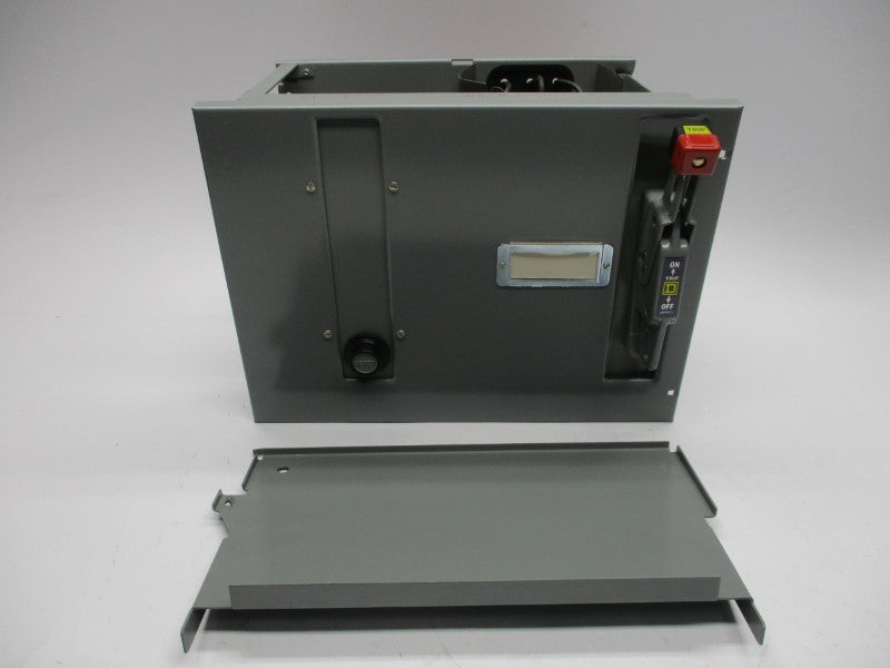 SQUARE D 8998-EC405 SER. C NSNP