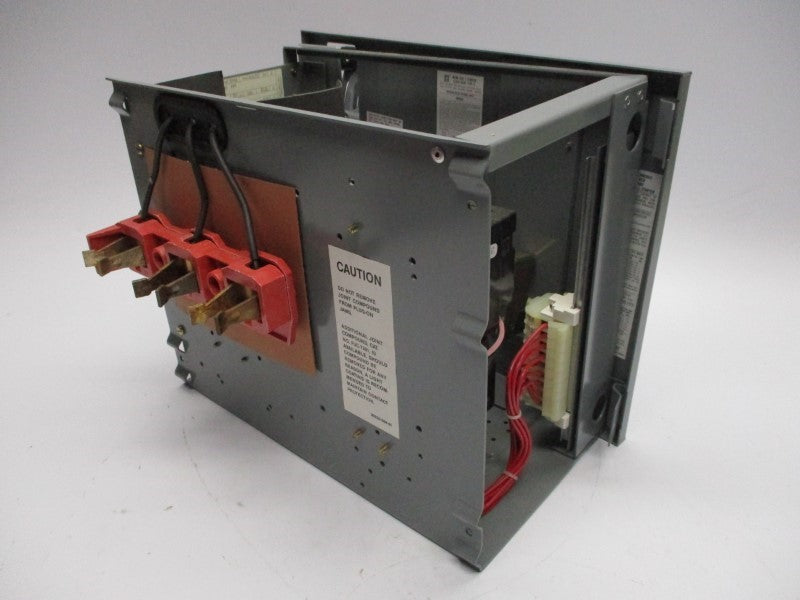 SQUARE D 8998-EC405 SER. C NSNP