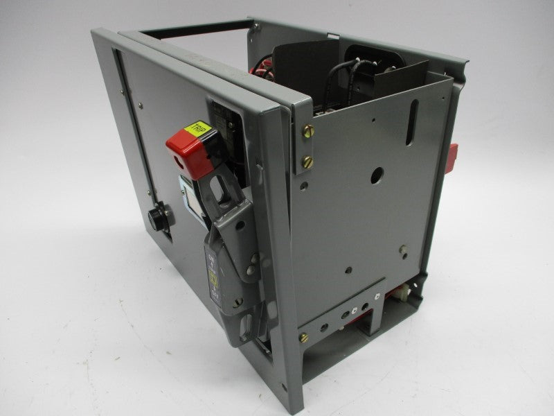 SQUARE D 8998-EC405 SER. C NSNP