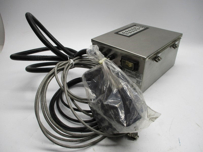 VIDEOJET DM SCANNER NSNP