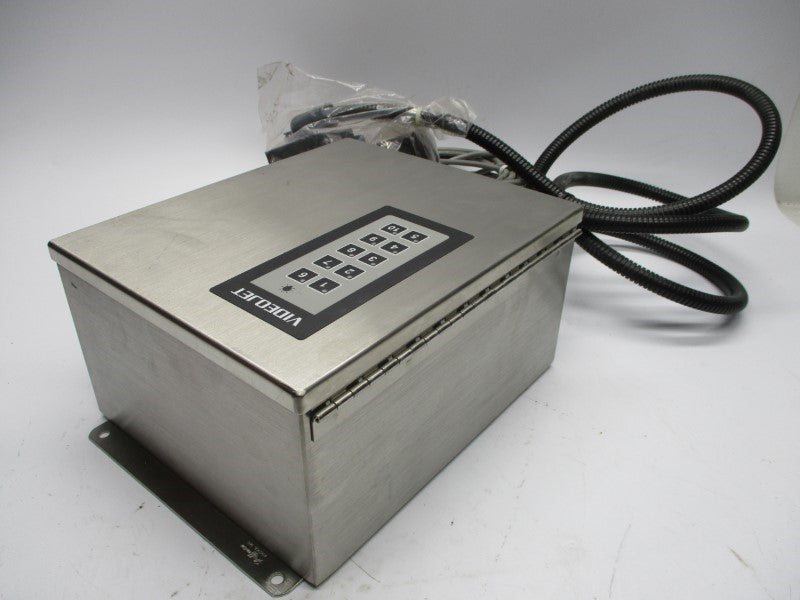 VIDEOJET DM SCANNER NSNP