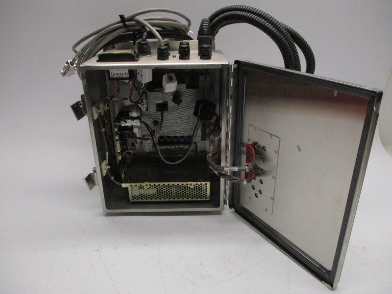 VIDEOJET DM SCANNER NSNP
