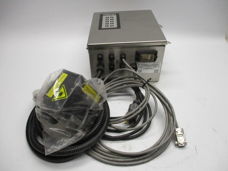 VIDEOJET DM SCANNER NSNP