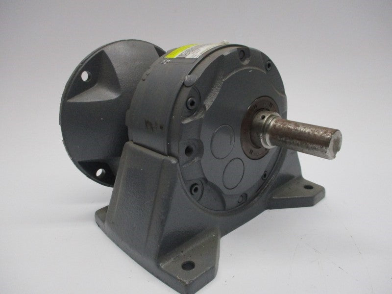 BOSTON GEAR F221DPH-20-B5 NSNP
