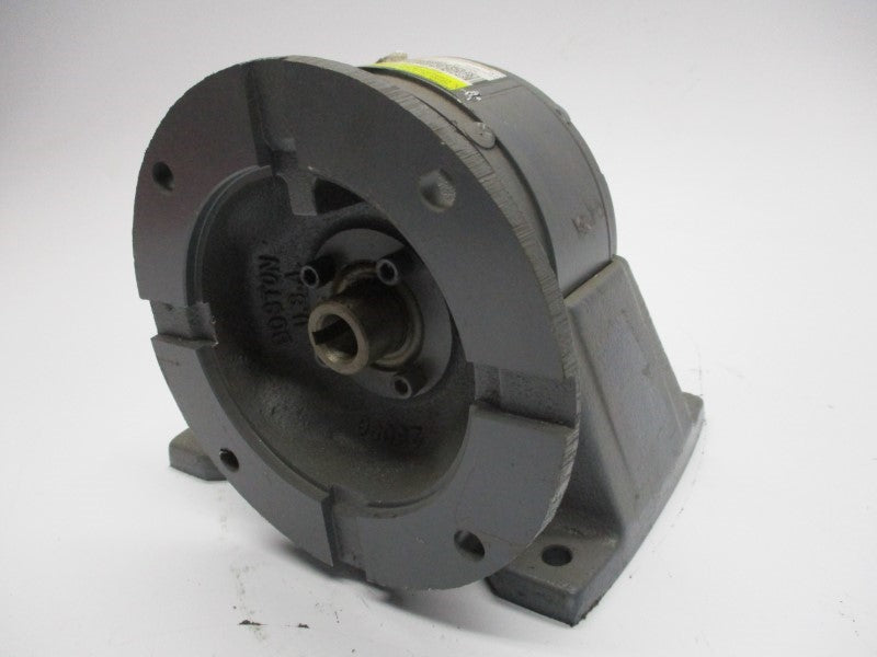BOSTON GEAR F221DPH-20-B5 NSNP