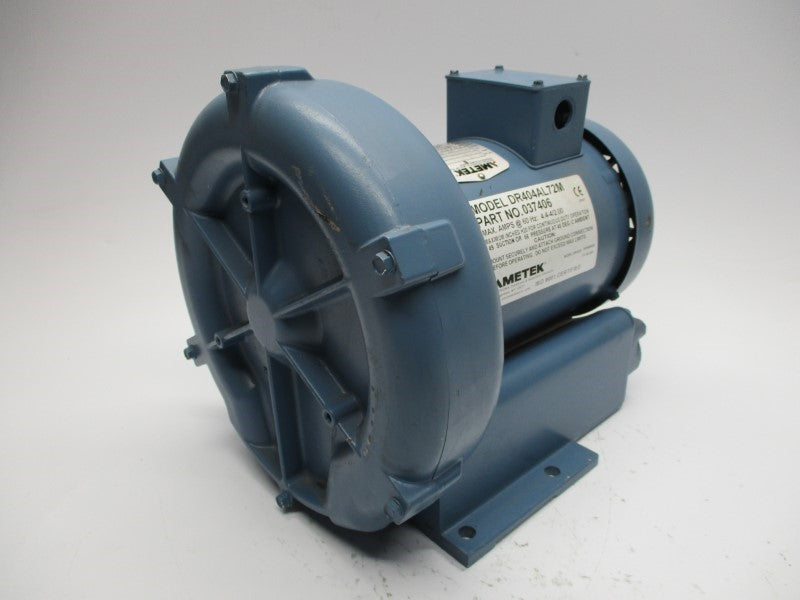 AMETEK 510438 (DR404AL72M) UNMP