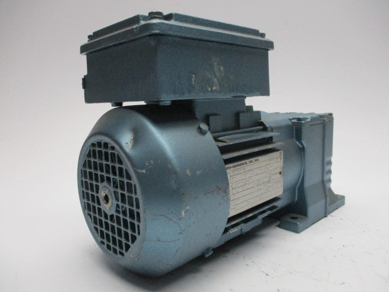 SEW EURODRIVE R17DT71D4 NSNP
