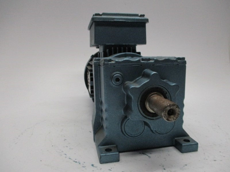 SEW EURODRIVE R17DT71D4 NSNP