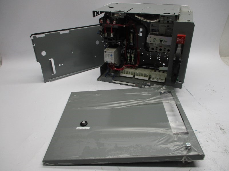 INDUSTRIAL SPARE PART 2113B-BAB-6P-7FEC2B-38CA SER. X NSNP