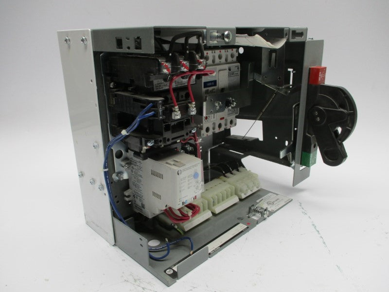 INDUSTRIAL SPARE PART 2113B-BAB-6P-7FEC2B-38CA SER. X NSNP