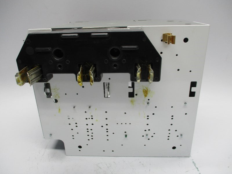 INDUSTRIAL SPARE PART 2113B-BAB-6P-7FEC2B-38CA SER. X NSNP