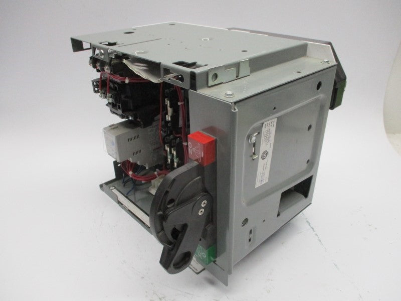 INDUSTRIAL SPARE PART 2113B-BAB-6P-7FEC2B-38CA SER. X NSNP