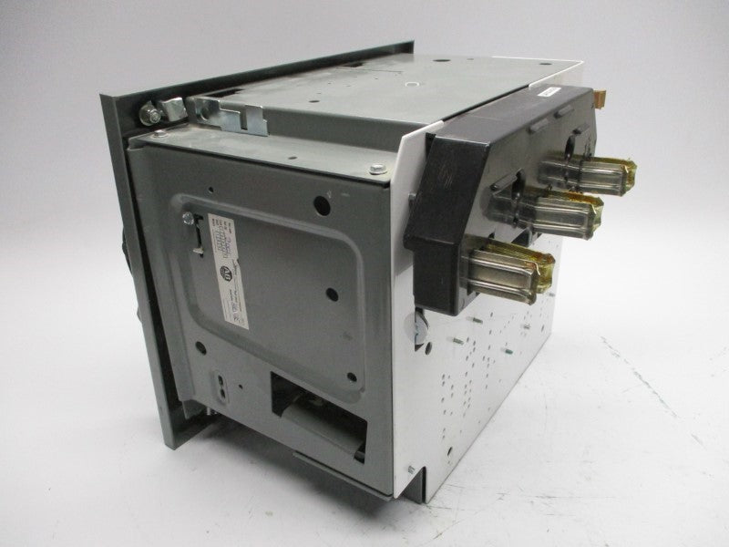 INDUSTRIAL SPARE PART 2113B-BAB-6P-7FEC2C-41CA SER. X NSNP