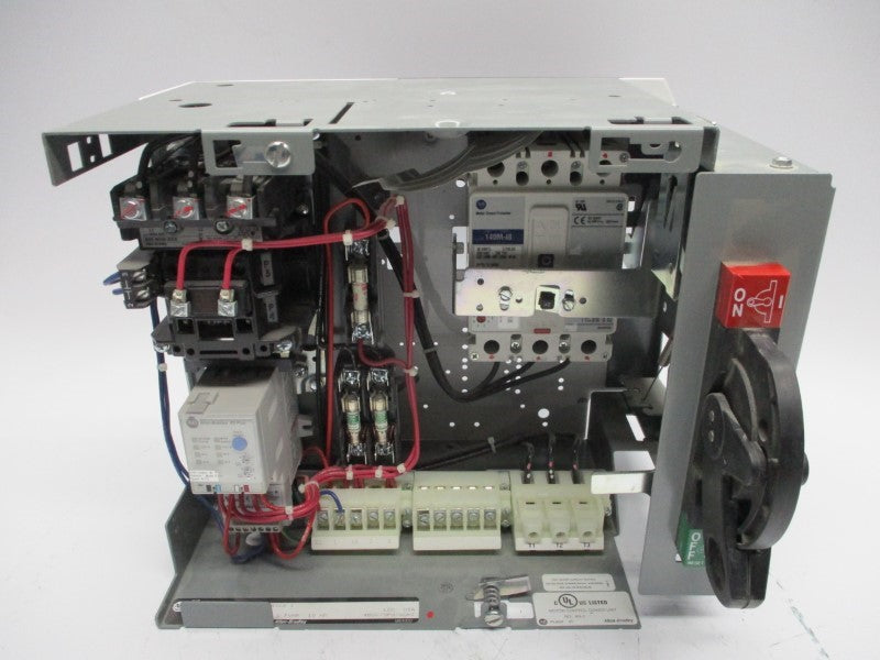 INDUSTRIAL SPARE PART 2113B-BAB-6P-7FEC2C-41CA SER. X NSNP