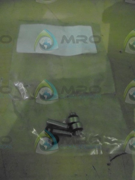 SCHUNK 5509921 * IN FACTORY BAG *