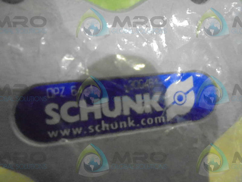 SCHUNK DPZ64/1  300461 * FACTORY SEAL *