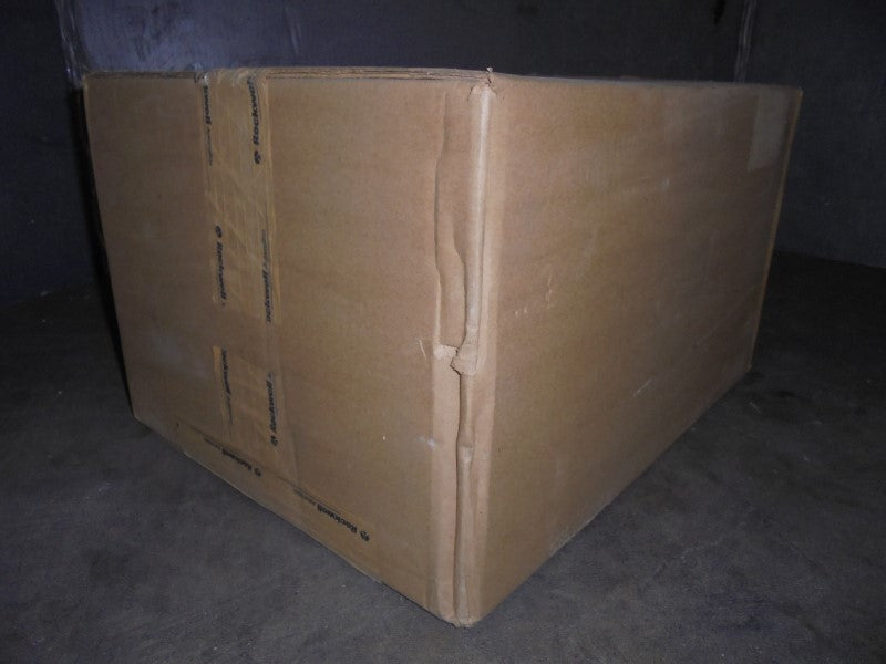 ALLEN BRADLEY 1394C-SJT10-L-RL SER. C  (REMANUFACTURED) * FACTORY SEALED *