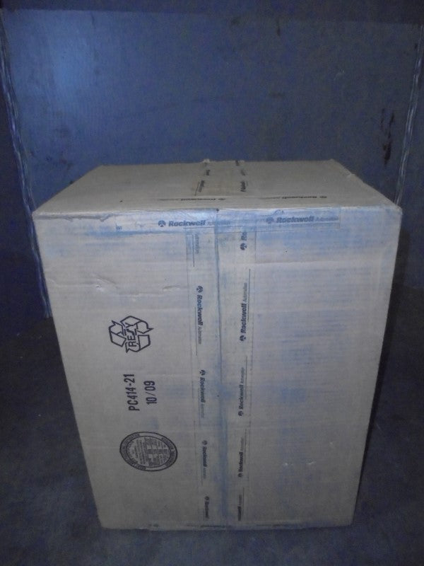 ALLEN BRADLEY 1394C-SJT10-L-RL SER. C  (REMANUFACTURED) * FACTORY SEALED *