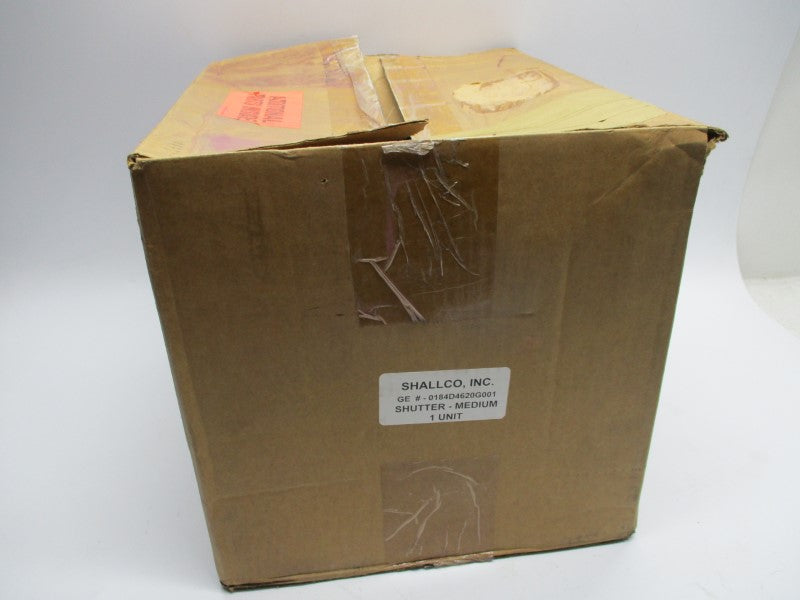GENERAL ELECTRIC 0184D4620G001 NSMP