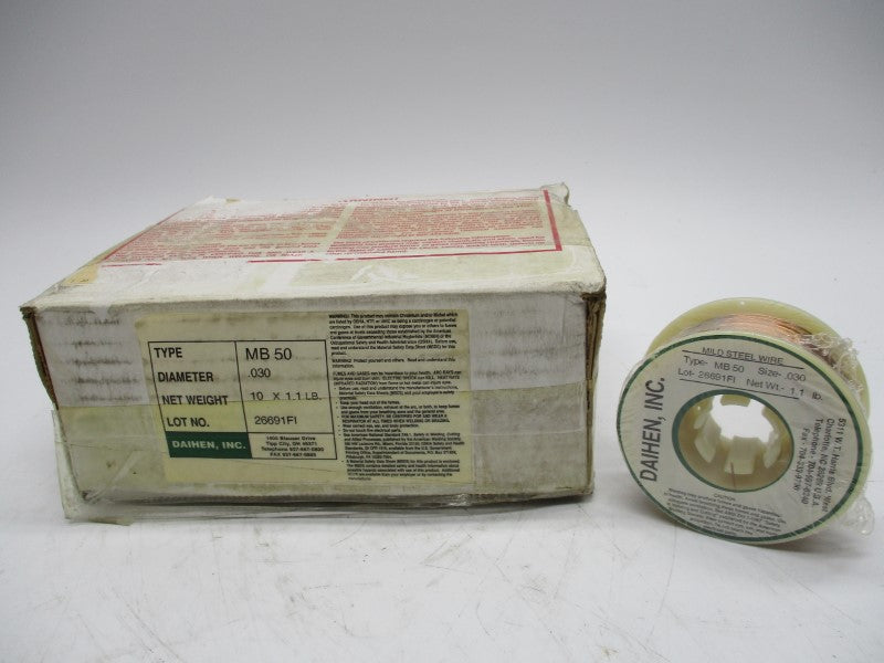 DAIHEN MB50 (QTY:10) NSMP