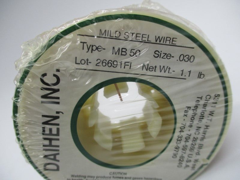 DAIHEN MB50 (QTY:10) NSMP