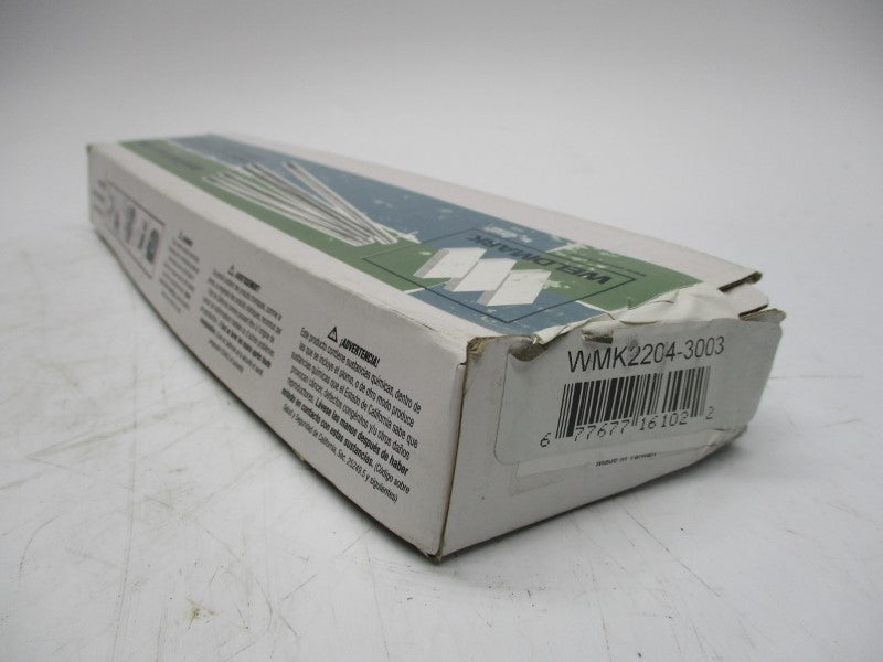 WELDMARK WMK2204-3003 (QTY:50) NSFS