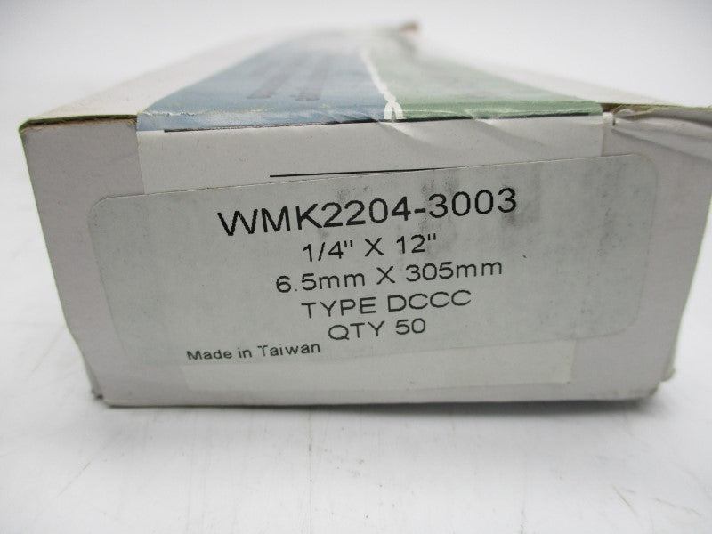 WELDMARK WMK2204-3003 (QTY:50) NSFS