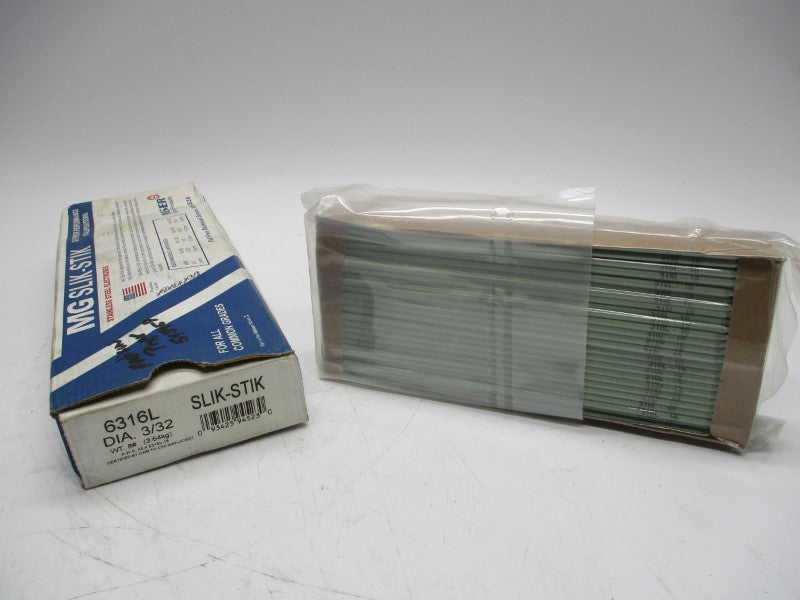MESSER 6316L NSMP