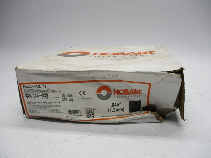 HOBART S247112-029 NSFS