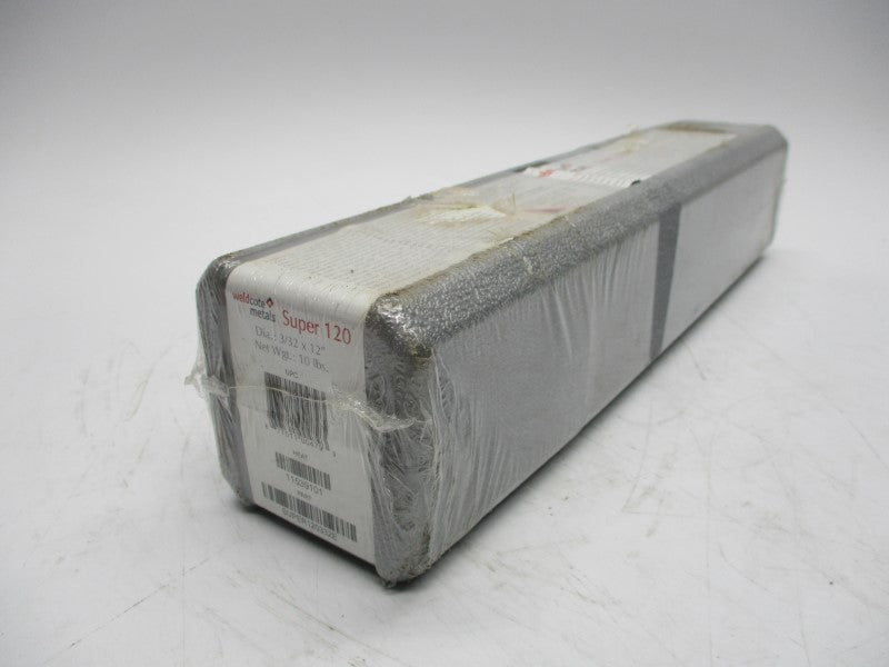 WELDCOTE SUPER120332E NSFS