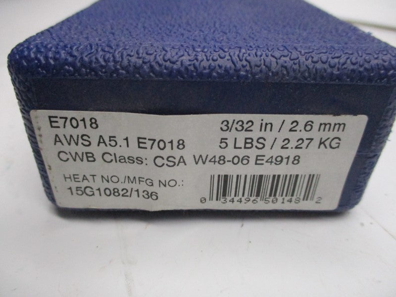 WASHINGTON ALLOY 15G1082/136 NSMP